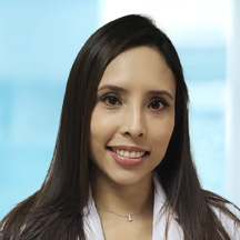 Dr. Maria Paula Mora Vargas — Médico