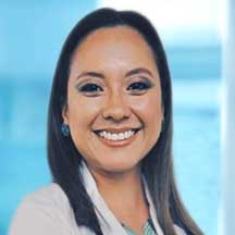 Dr. Beatriz Llorente Chung — Médico