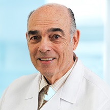 Dr. Demetrio Rafael Dutari Estévez — Médico