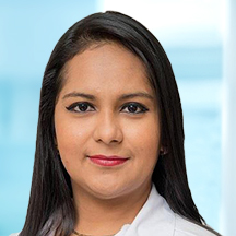 Dr. Telsys Bonilla De Niet — Médico