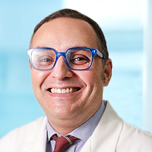 Dr. José Lorenzo — Médico