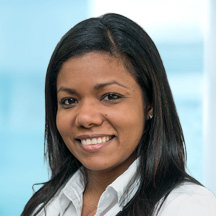 Dr. Nadin M. Sanchez S. — Médico