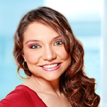 Dr. Ivonne Shanida De León Maylín — Médico