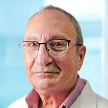 Dr. Marcos Poler — Médico