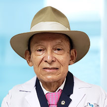 Dr. Nicolás Rodríguez Rodríguez — Médico