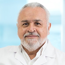 Dr. Disney Fajardo — Médico