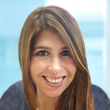 Dr. Leslie Marino — Médico