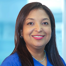Dr. Maryhela Garay — Médico