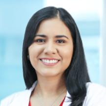 Dr. Keyla A. Castillo Guerra — Médico