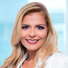 Dr. Melissa Batista — Médico