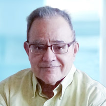 Dr. Luis Núñez — Médico