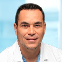 Dr. Mario Antonio Càmbara Escalan — Médico