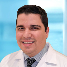 Dr. Jorge Hernández Moreno — Médico