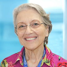 Dr. Zeava E. Kuzniecky — Clínica Del Sueño — Médico