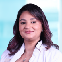Dr. Jaselyn Raquel Ramos Yau — Médico
