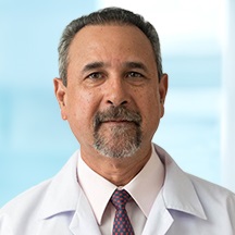 Dr. Eduardo Cotes — Médico