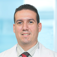 Dr. Guillermo E. Morrison. — Médico