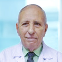 Dr. Guillermo Villalaz Soto — Médico