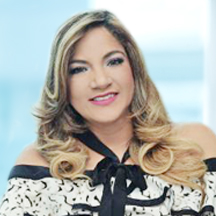 Dr. Rosemary Hernández. — Médico