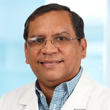 Dr. Ariel Guerra — Médico