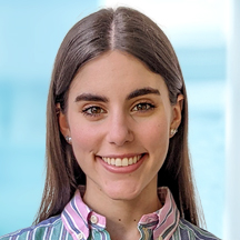 Dr. Roberta Mangravita — Médico