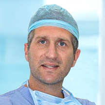 Dr. Salomón M. Zebede — Médico