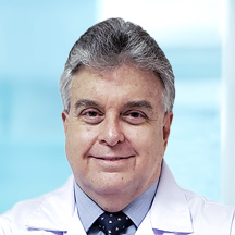 Dr. Alberto Enrique Sánchez Ruiz — Médico