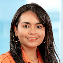 Dr. María Fernanda Ríos — Médico