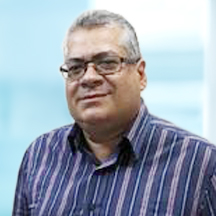Dr. Albino Salas Cespedes — Médico