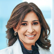 Dr. Marta Geraldine Coutte — Médico