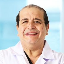 Dr. Alejandro Jiménez Espino — Médico