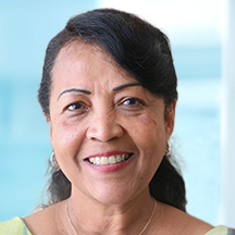 Dr. Briseida G. Bermudez Ortiz — Médico
