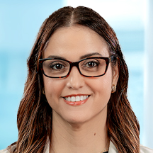 Dr. Amaranta Pernett — Médico