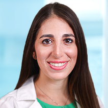 Dr. Jacqueline Levy — Médico