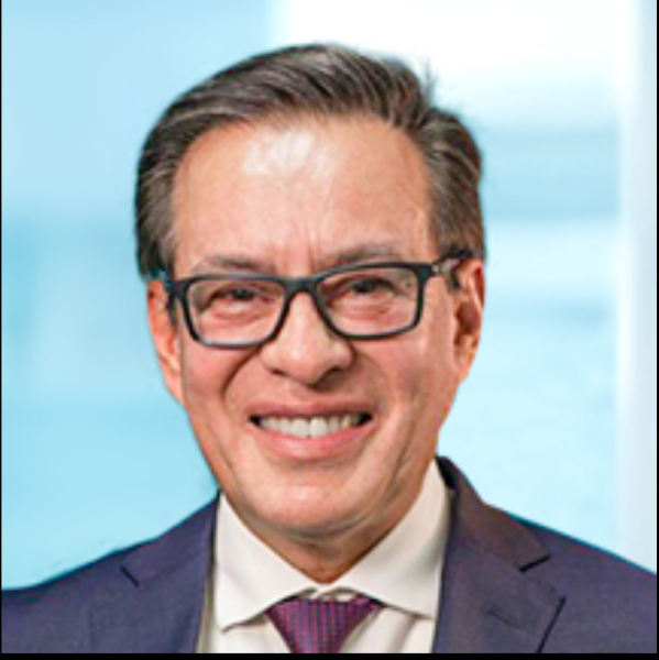 Dr. Nelson Santamaría S. — Médico