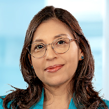 Dr. Lisveth Quintero Rueda — Médico