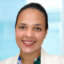 Dr. Melissa Puga — Médico