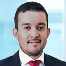 Dr. Pablo Cárdenas — Médico