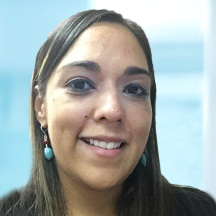 Dr. Verónica Pitti — Médico