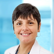 Dr. Vanessa Heilbron Chaveaux — Médico