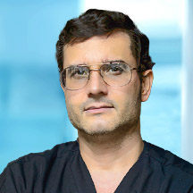 Dr. Raúl Berbey — Médico