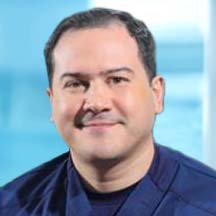 Dr. José Félix Castillo Sáenz — Médico