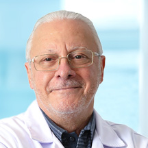 Dr. Aron Benzadon Cohen — Médico
