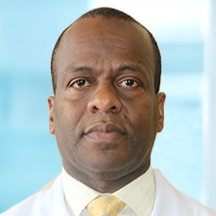 Dr. David Ellis Harvey — Médico