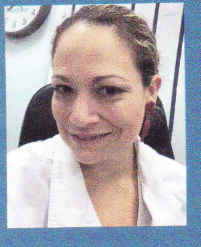 Dr. Haliotis Castillo — Médico
