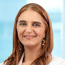 Dr. Cristina González Niño — Médico