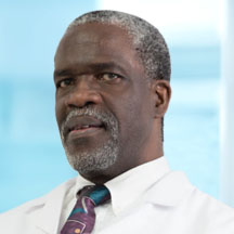 Dr. Carlos Smith — Médico