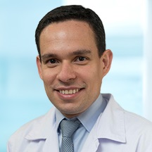 Dr. Rainier Rodríguez Balaguer — Médico