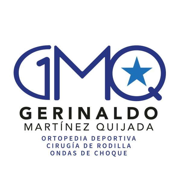 Dr. Gerinaldo Martínez Quijada — Médico