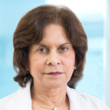 Dr. Honorina De Espinoza — Médico